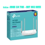 Router Wi-Fi Băng Tần Kép TP-LINK Archer C50 AC1200